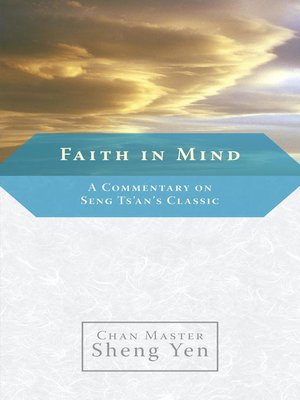 cover image of Faith in Mind